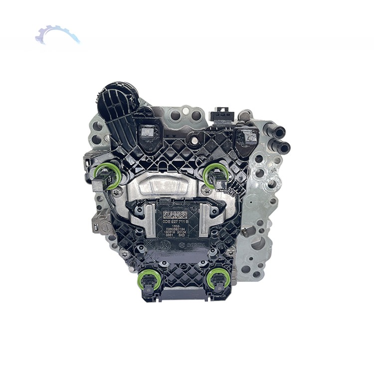 SAIC/FAW Car Lamado/A3/Q3/Magotan 7-Speed Automatic Gearbox Transmission Control Module