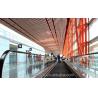 Buy cheap ORIA new produce high quality Safety Moving Walk from wholesalers