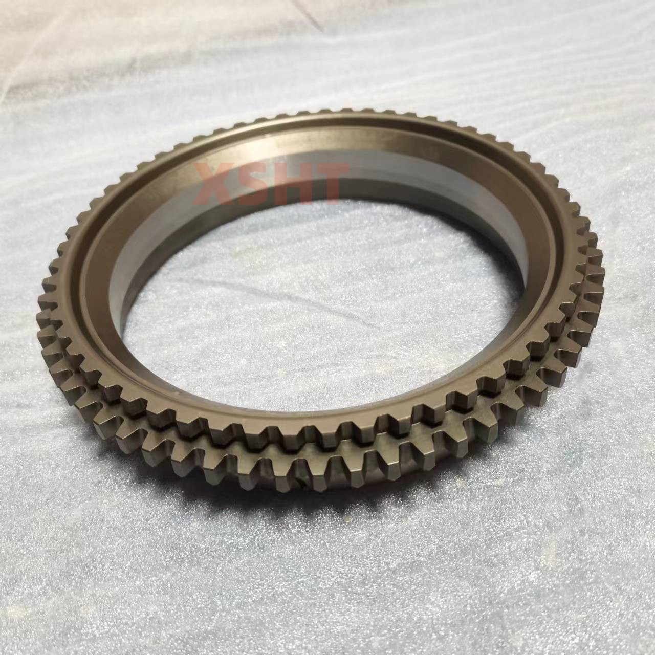 Original Genuine Truck Gearbox 16s2530 Transmission Assembly for 2012- Heavy-Duty Truck