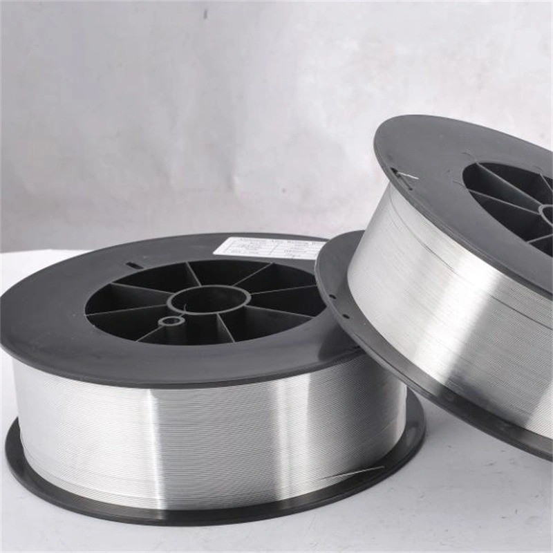 High Quality Pickling Bright Polished Electro Galvanized 0.5mm 304 3mm Stainless Steel Wire