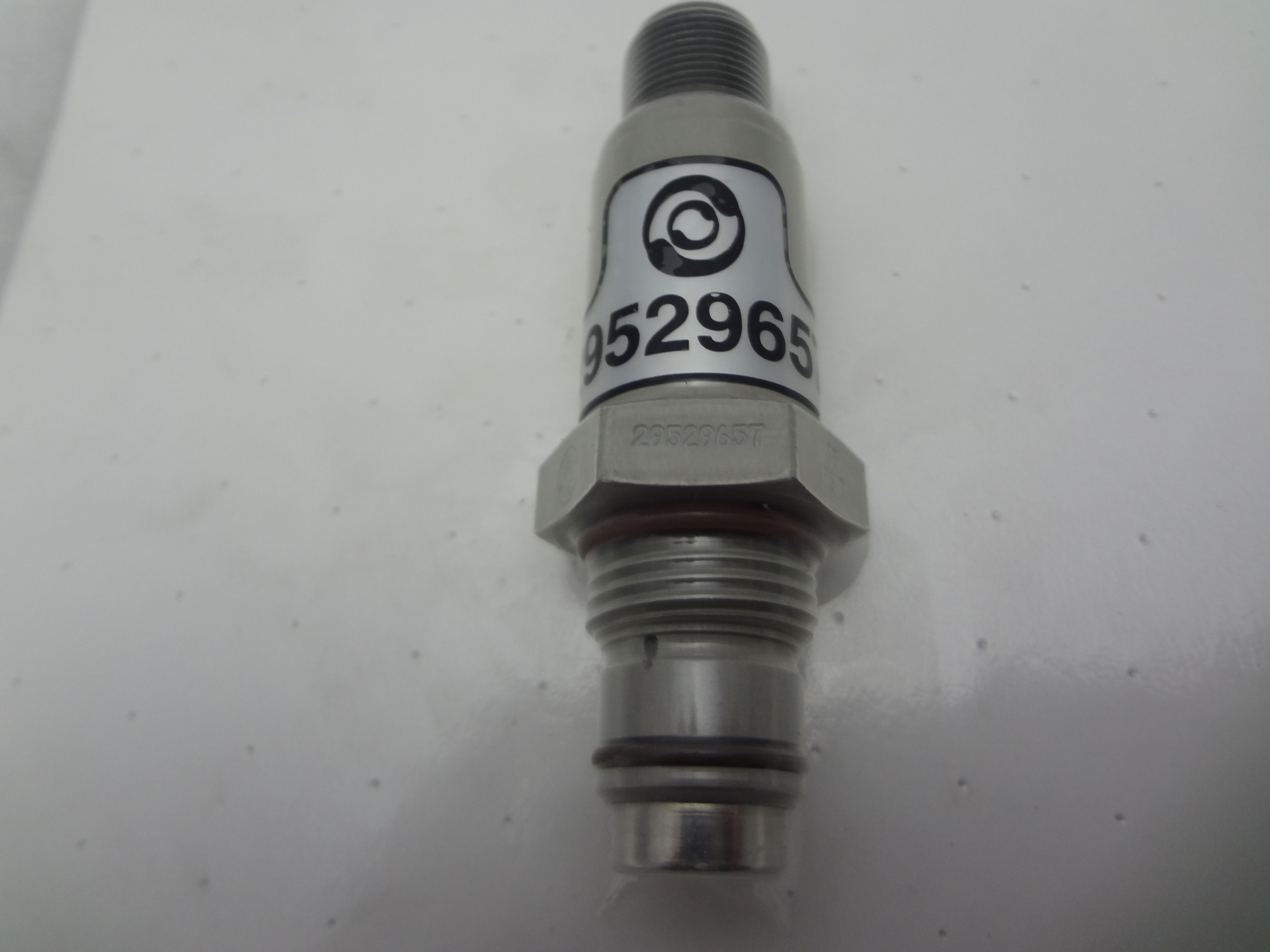 Allison pressure switch delta 29529657