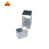 Buy cheap Maxium 500mm Length Cobalt Chrome Alloy , Cobalt Based Alloys Casting Parts from wholesalers