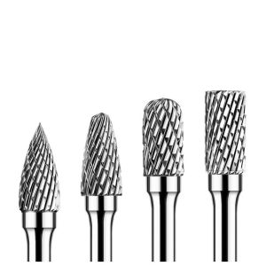  Power Tools Jestuous 1/4 Inch Oval6mm Shank Aluminum Carving Metal Engraving Kit Customized Manufactures