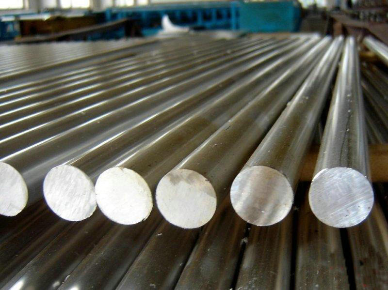 Factory High Quality 304 Stainless Steel Round Square Rod 304 304L Metal Stainless Steel Bar
