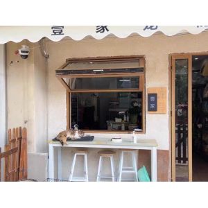 UV-Protective Folding Window Technology Safeguarding Furnishings While