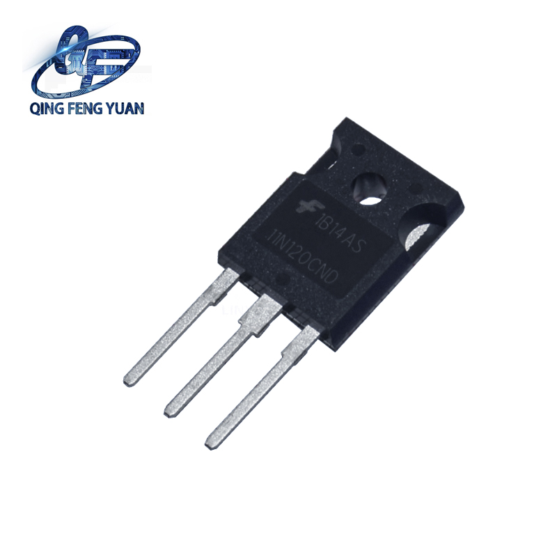 Bom List Integrated Circuits ONSEMI HGTG11N120CND SOT-23 Electronic Components ics HGTG11N12 Dsp33fj64mc506a-i/mr