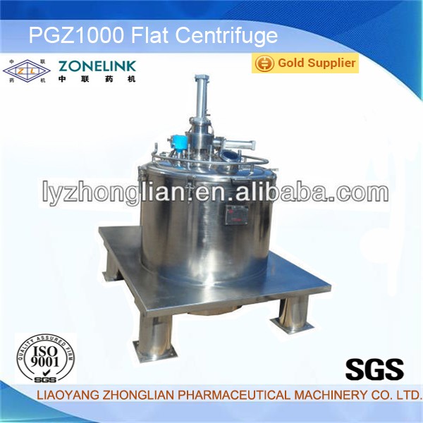 Brand new remi india liquid separator centrifuge centrifugal decanter with high quality
