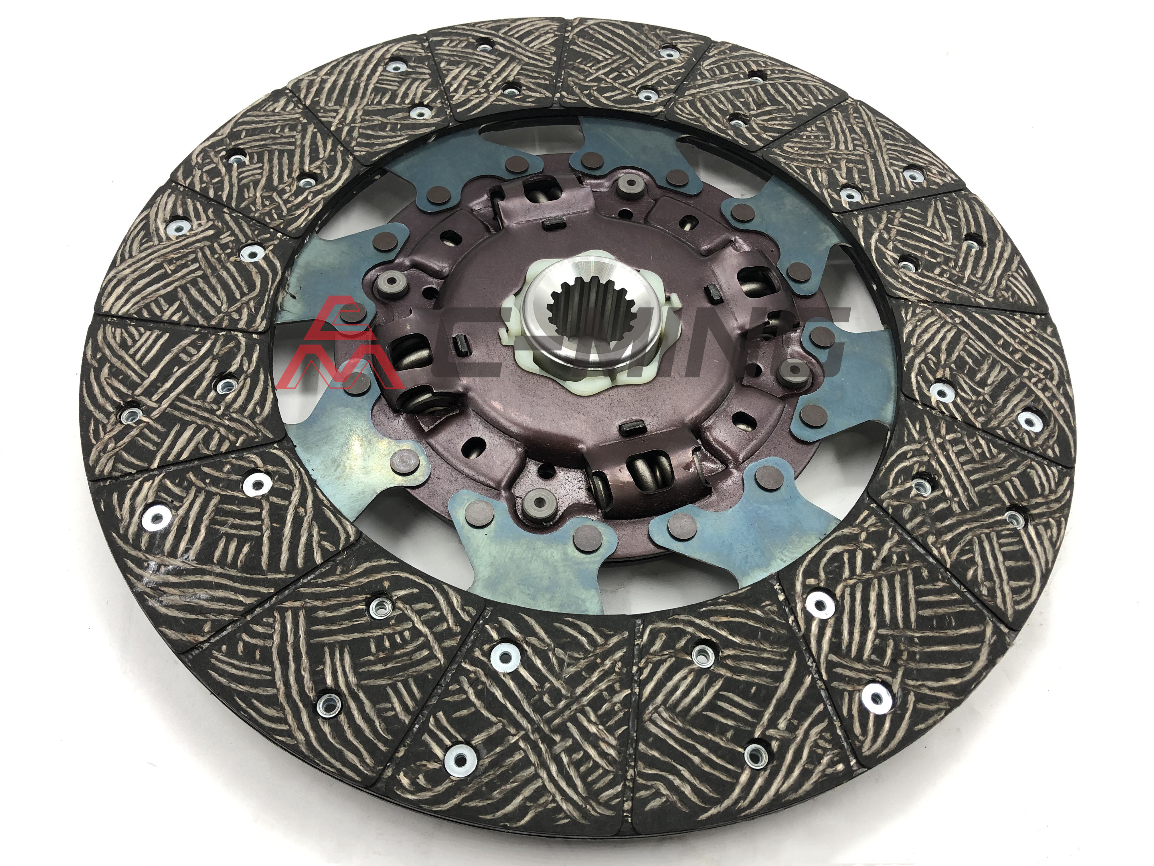 CK 85 Clutch Plate Assembly FD6T Mitsubishi Clutch Disc