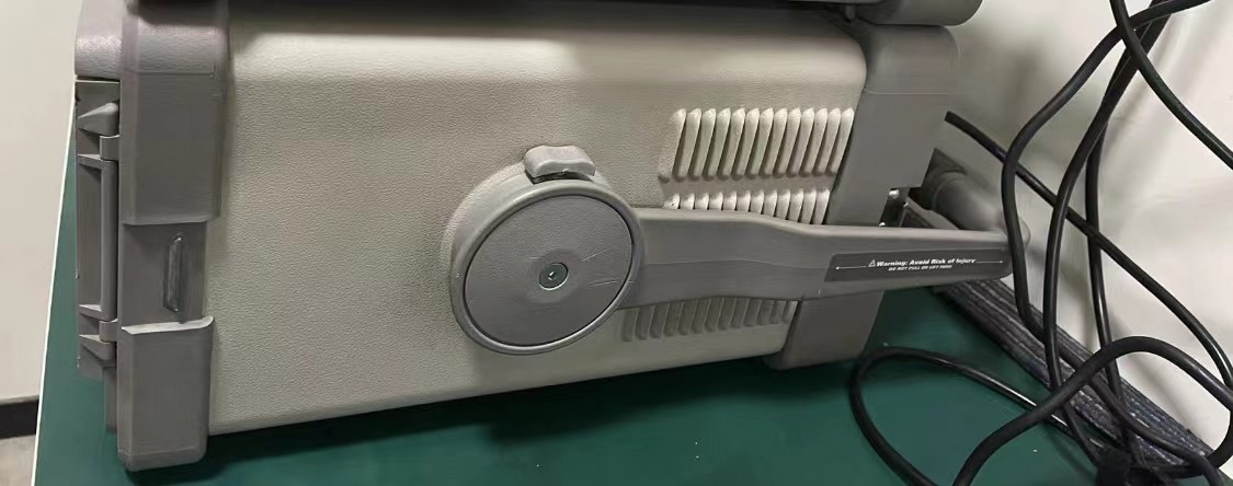 Keysight Agilent E4408B ESA-L Basic Spectrum Analyzer 9 kHz to 26.5 GHz