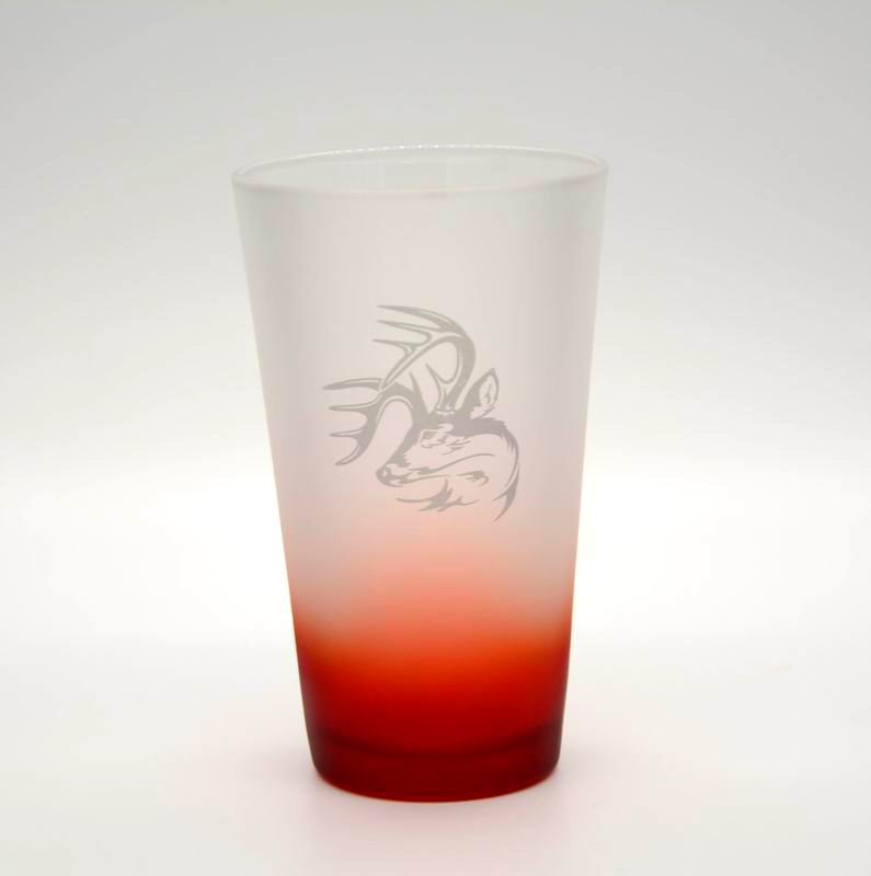 16oz Craft Beer Mugs