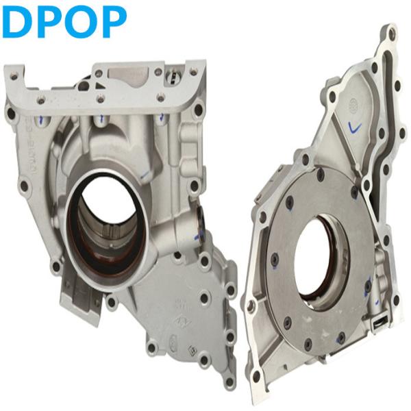 Quality Engine Oil Pump 7420405977 7420450886 74205002367420524412 For  RVI Models for sale