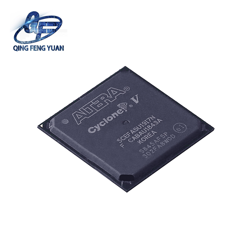 Al-tera 5Cefa5u19i7n Electronic Components Discrete Semiconductors Microcontroller ic chips 5CEFA5U19I7N
