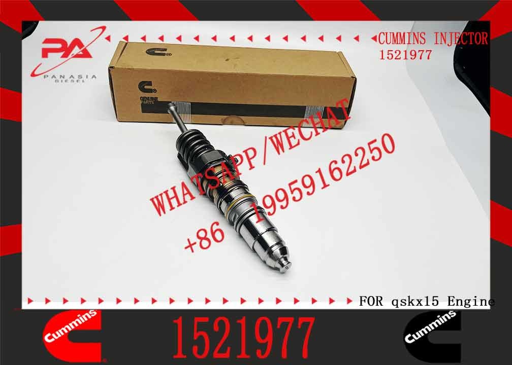 Factory promotion competitively fuel injector 1521977 1846349 1511696 1473430 151-1696 more models