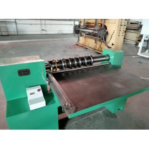  Hengli Brand New Manual Slitter With Good Quality Manufactures