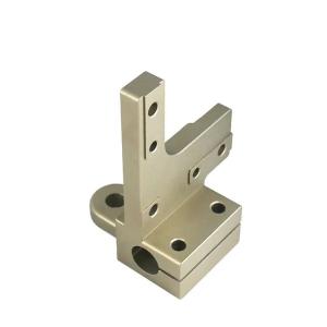  Custom Aluminum Low Volume Rapid Prototyping Electronic Prototype CNC Turning Lathing Machining Manufactures
