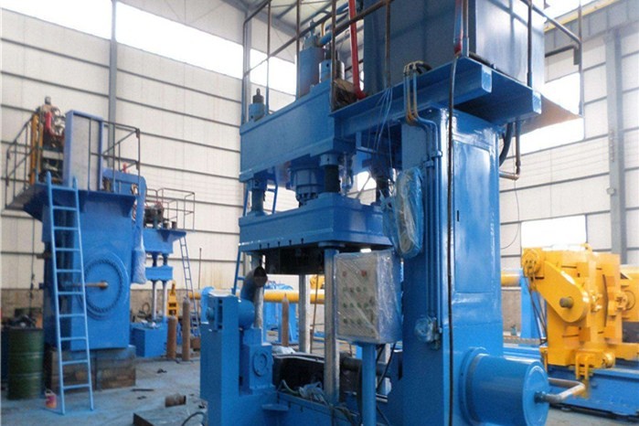 ASTM 304 Stainless Steel Carbon Steel 90 Degree Elbow Cold Forming Elbow Machine