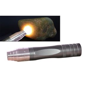  800lm Jade Tools Jade Identification Tool Led Recharge Flashlight Manufactures