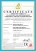 Wenzhou lisheng printing & packaging machinery CO.,LTD Certifications