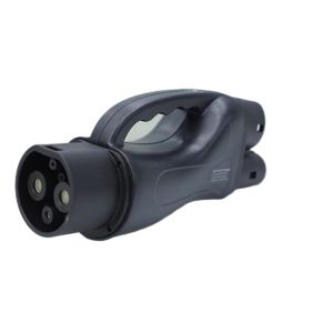 China GBT To CCS2 Adapter CCS2 To GBT Adapter Maximum Voltage 1000V DC on sale