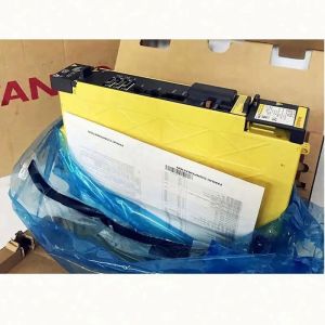 A06B-6151-H006#H580 New Yellow Fanuc AC/DC Servo Drive with Quality Assurance