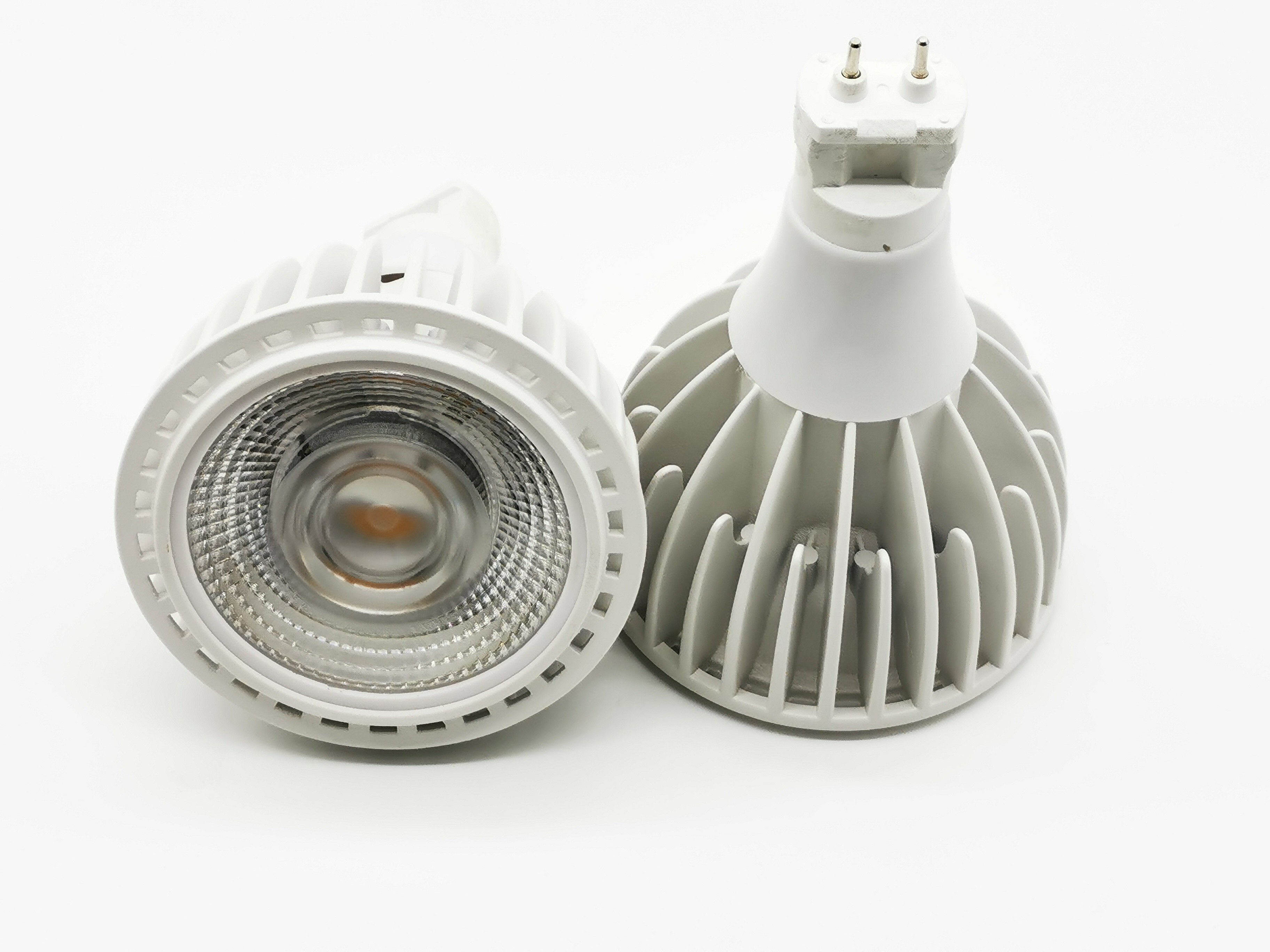 New g12 led par30 light 25W30W35W replace 75W 150WMetal halide lamp cri80 COB led ac85-277V G12 led bulb lamp