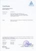 Beijing Huacheng Taike Technology Co., Ltd. Certifications