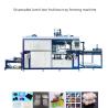 Buy cheap NEW Thermo plastic vacuum forming machines For Food Commercial Plastic Products from wholesalers