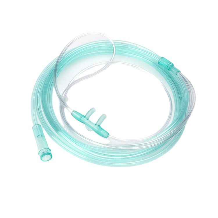 Medical Disposable PVC Endobronchial Tube ET Tube with Cuff and without Cuff