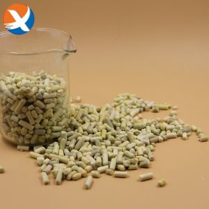 90% High Purity Pbx Potassium Butyl Xanthate Granular Particle Stick