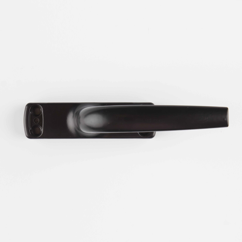 Modern Design Aluminum Hardware Door Handle for Hotel Villa Apartment Office Building