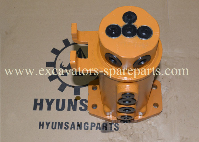 Yanmar VIO80 VIO17 Excavator Swivel Joint YM172187-73801 172187-73801 YM17218773801 17218773801