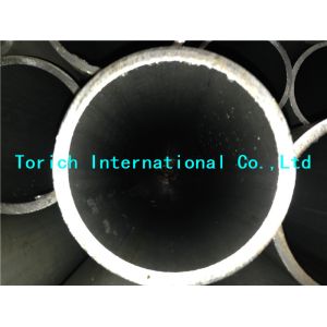 China Engineering Cold Rolled Seamless Alloy Steel Pipe 34CrMo4 42CrMo4 42CrMo on sale