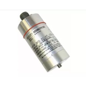 Bently Nevada 9200 Seismoprobe Velocity Transducers Sensitivity Temperature