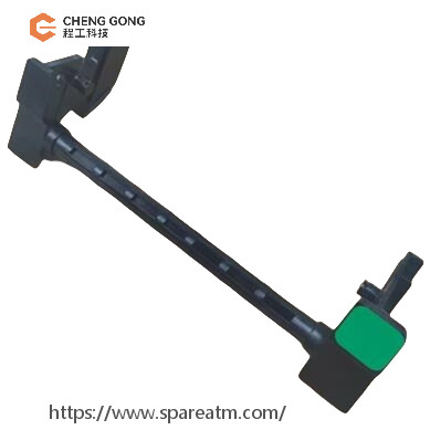 497-0517268-348 Fujitsu GSR50 Platform Pendulum Fujitsu ATM Machine Spare Parts New Original