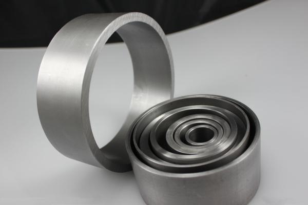 JIS G3445 STKM 15A Drawn Over Mandrel Steel Tube Seamless And Electric