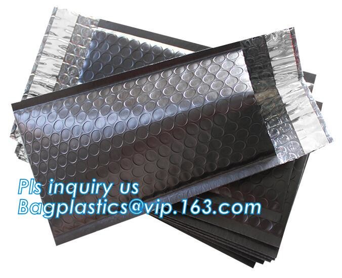 Bubble Envelope Packaging Kraft Bubble Mailers Padded Envelopes Bags, Mail Lite Shipping Jiffy Bags / Custom Printed Bub