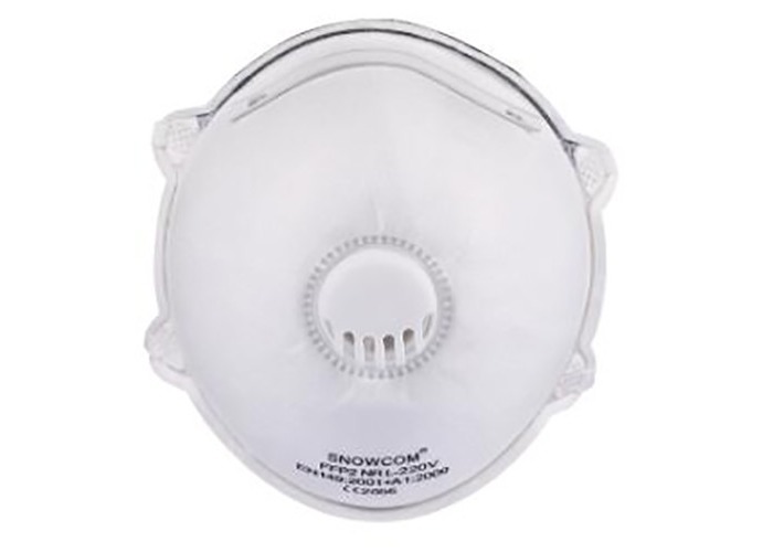Headband Type Disposable FFP2 Face Mask