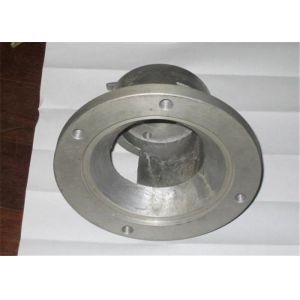 China Aluminum CNC Milling Service Abrication High Precision Mechanical Parts on sale