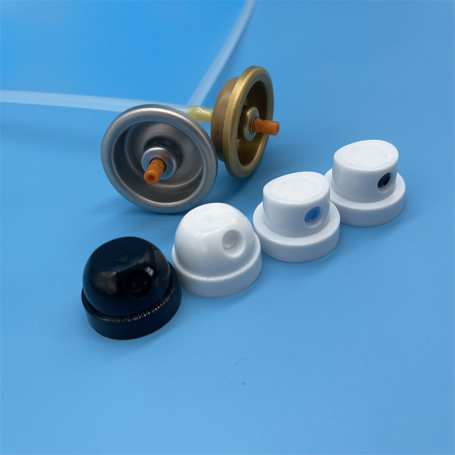 High-Performance Aluminum Actuator for Household Products - Efficient Solution for Controlled Dispensing