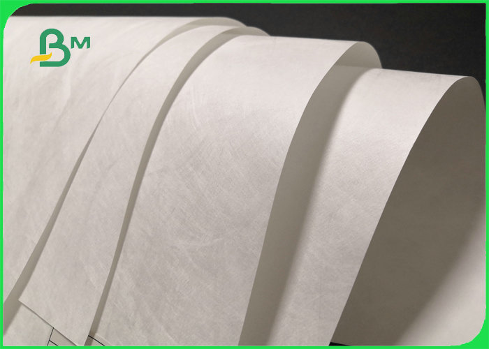 1056D 1070D Tyvek Paper For Desktop Inkjet Printing Waterproof  Anti Tear