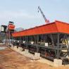Buy cheap Mini Ready Mix Concrete Plant Skip Type Concrete Mixing Plant Machine from wholesalers