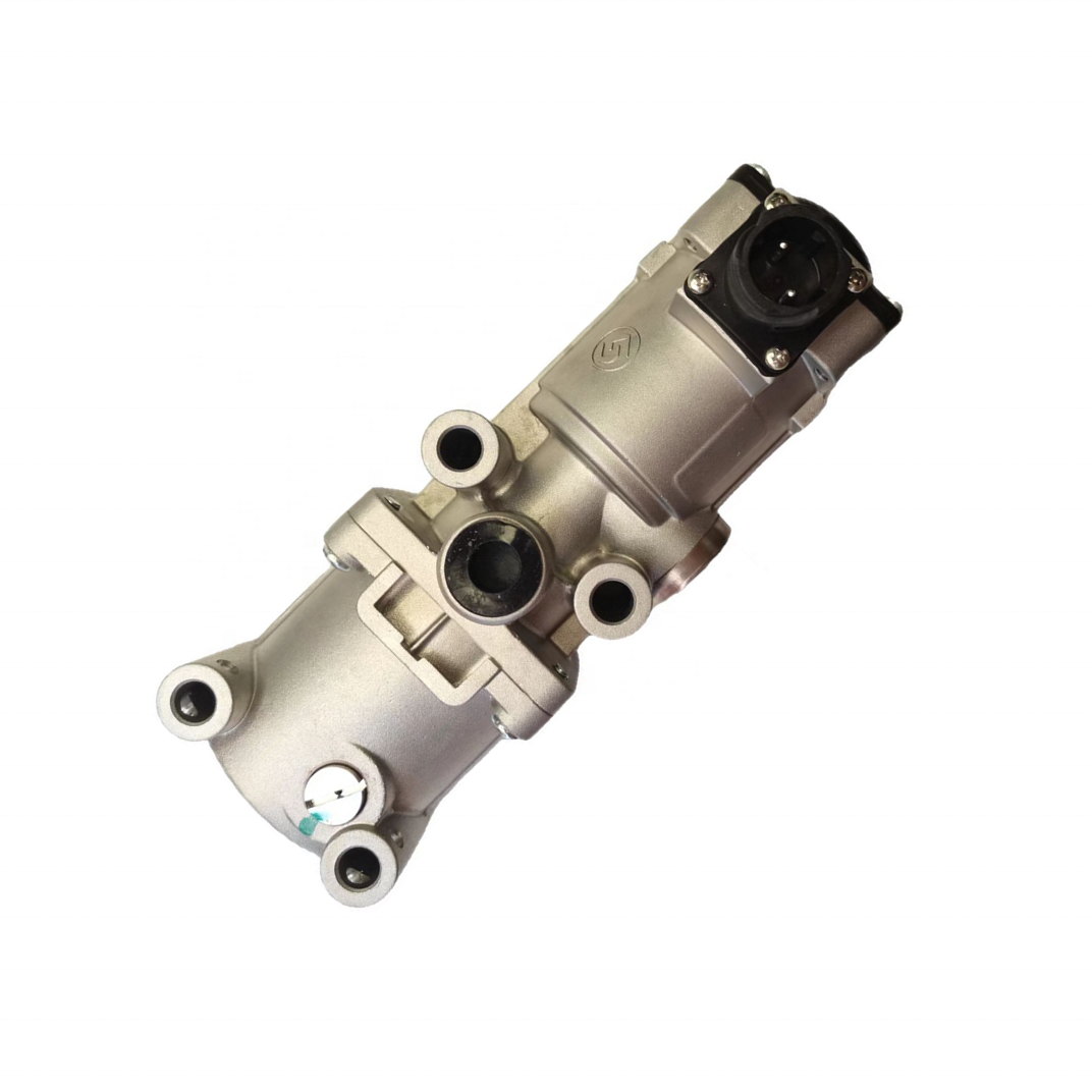 Dongfeng Truck Parts Transmission Bearing Assembly 2201c 035 for Fordongfeng Vehicle