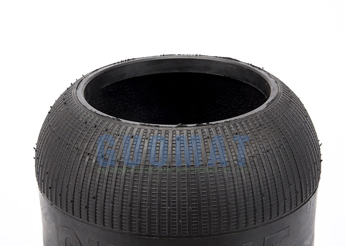 1521110170 ISUZU Truck Air Spring 1-52111-017-0 Natural Outer Diameter 153 Mm