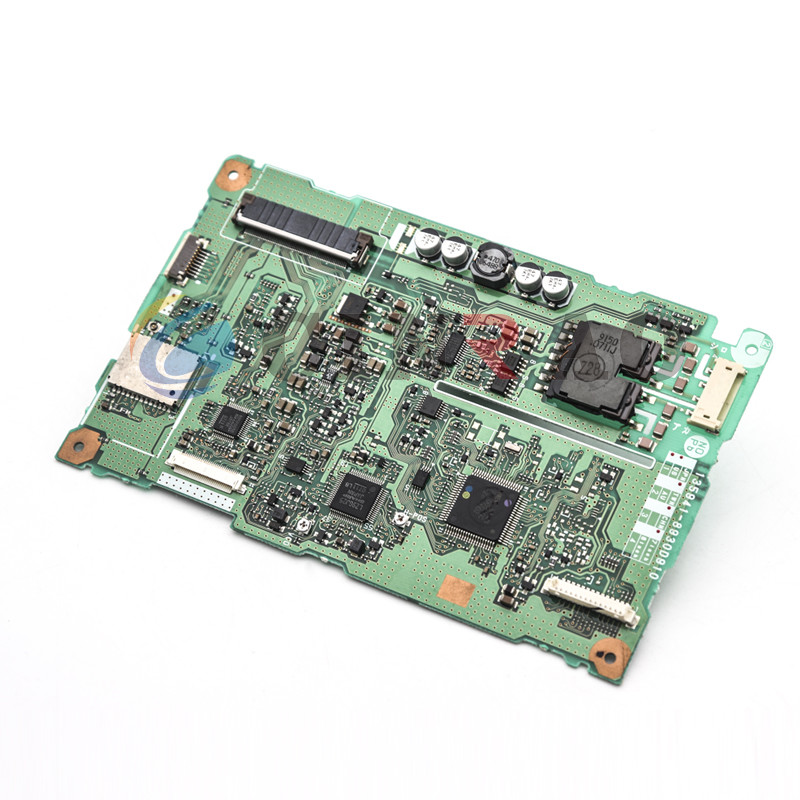 High Duablity Automotive PCB Toyota Camry 135941-8930D910 Car Display Board