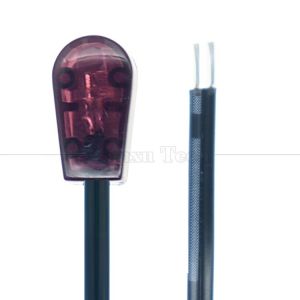 Open Wire End IR Sensor Remote Mi Infrared Transmitter Receiver Extender Cable