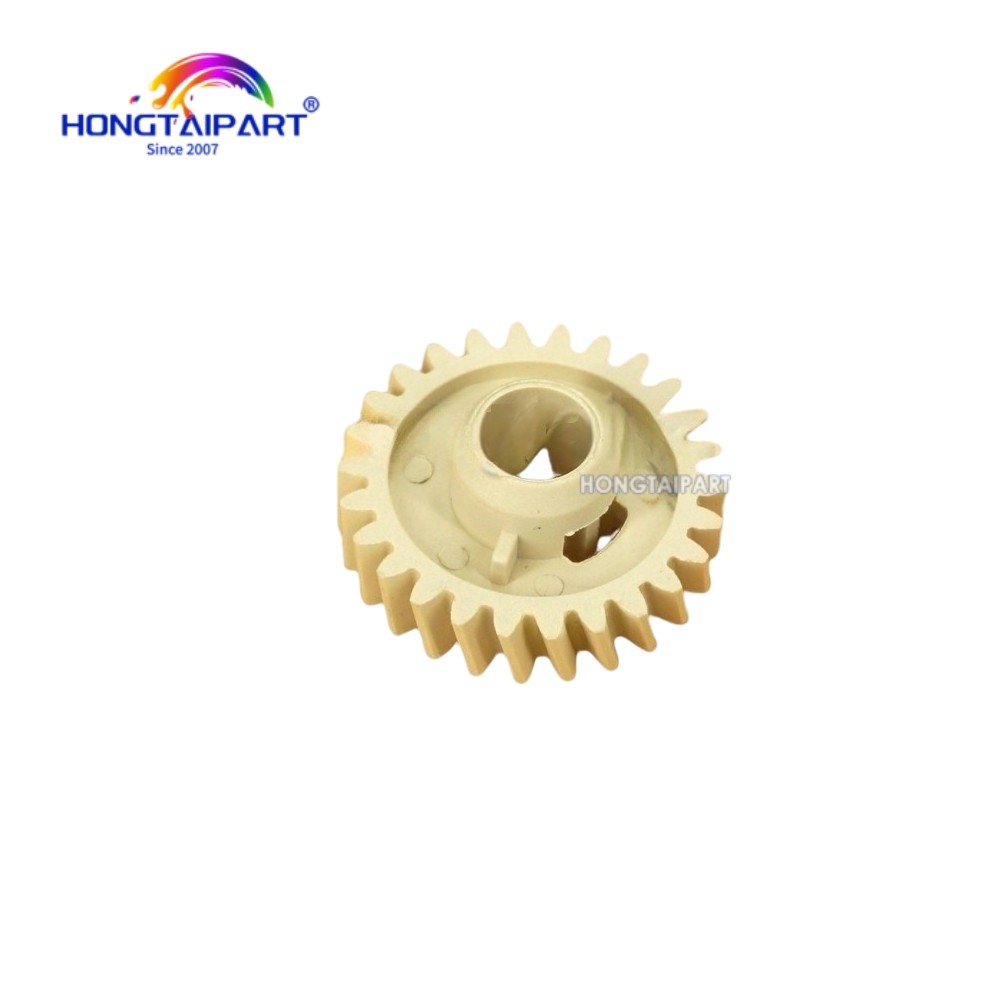 26T RU7-0139-000 Lower Pressure Roller Gear for LaserJet Pro P1566 P1606 Printer