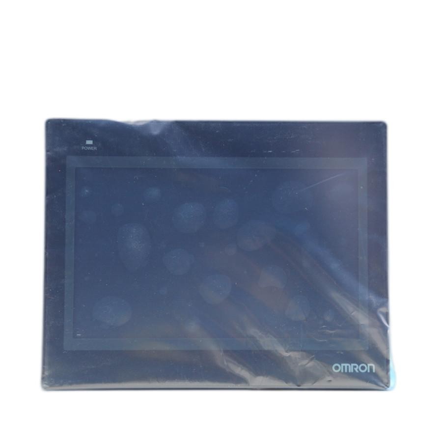 LED Backlight Omron HMI Touch Screen Interactive 10.1 Inch NB10W-TW01B