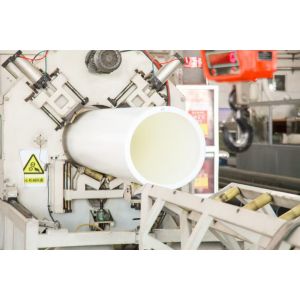  High Strength Dredging HDPE Pipe Ideal for Large Scale Dredging Projects Requiring Robust and Flexible Piping Solutions Manufactures