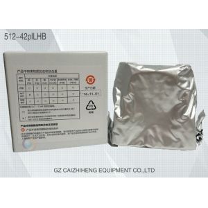 Allwin Solvent Printer Print Head , Konica Minolta 512 42PL Printhead