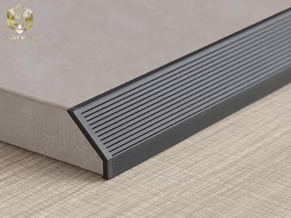 Handles Kitchen Cabinet Wood Hidden Aluminum Modern Oem Low Price Tapered